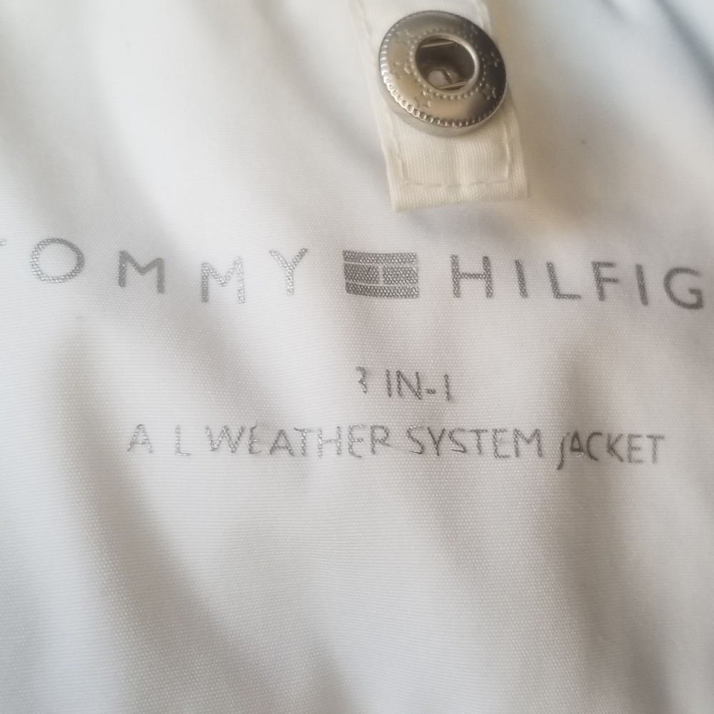 Ladies Jacket - Picture 6 of 6